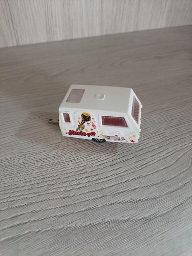 Vintage majorette tropez - majorette, st.