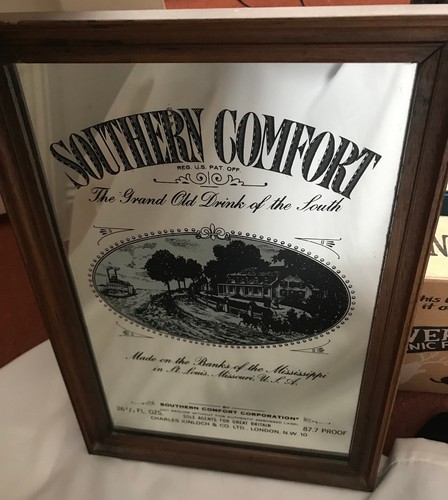 Vintage framed southern - vintage,