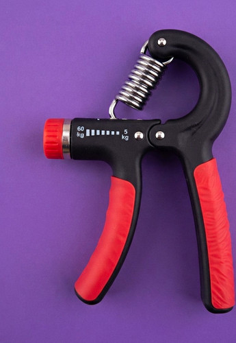 Adjustable hand gripper - 2x,