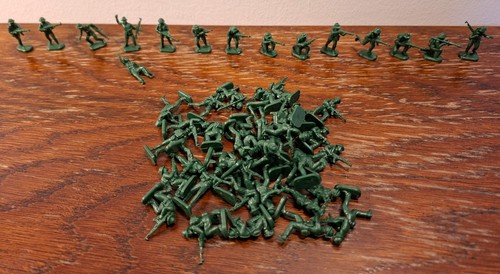 Esci north vietnamese - vietnamese, soldiers