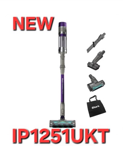 Shark powerdetect cordless pet - powerdetect,
