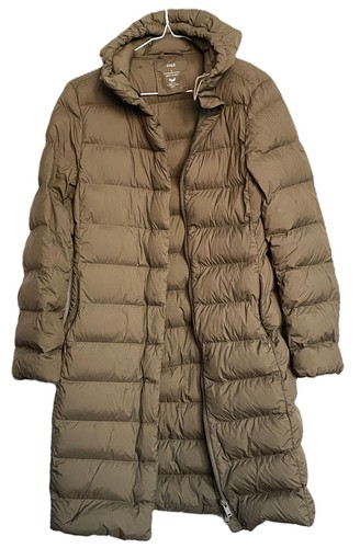 Puffer coat size - puffer, feather