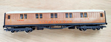 Hornby R.448 LNER Sleeping Car 1316 Coach Boxed 