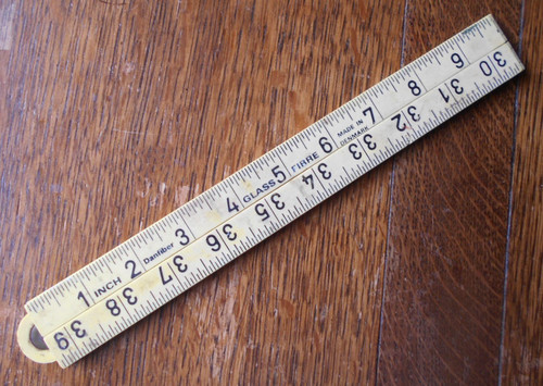 Vintage danfiber - vintage, ''danfiber''
