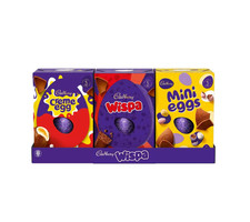 Cadbury Large Easter Egg