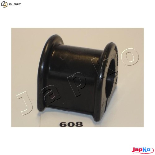 Bushing stabiliser bar - stabiliser, goj608