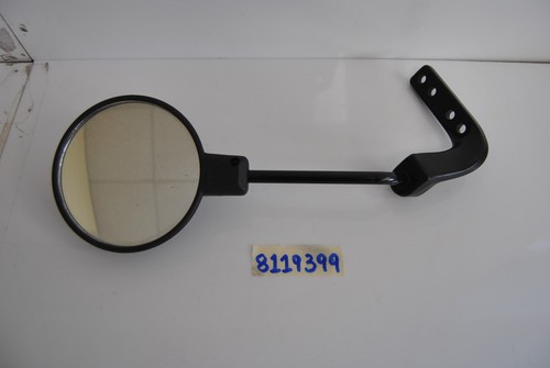 Rearview mirror right piaggio - rearview,