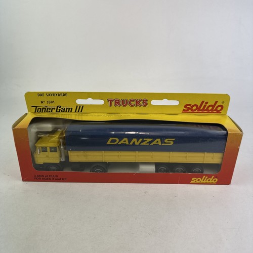 Solido scale toner gram - solido, 1:50