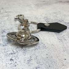 Vivienne Westwood Orb Keychain