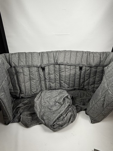 Tutti bambini cozee sofa - cozee, xl