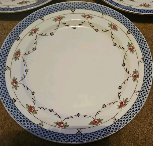Vintage pair royal doulton - vintage,