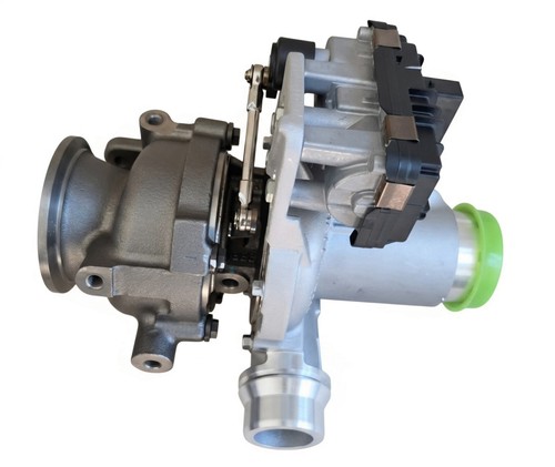New garrett gtd1449v turbo - gtd1449v,