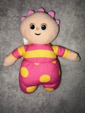 In The Night Garden Sounds