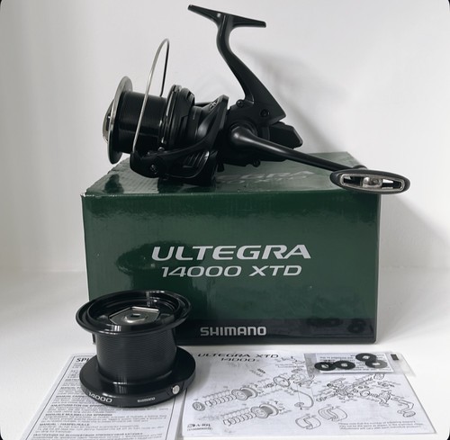Shimano ultegra 14000 xtd - ultegra,