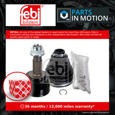 Joint front outer 175800 - joint,