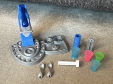 Play-Doh Kitchen Creations Ice Cream Tool Set