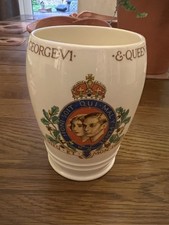 Minton Vintage Coronation of