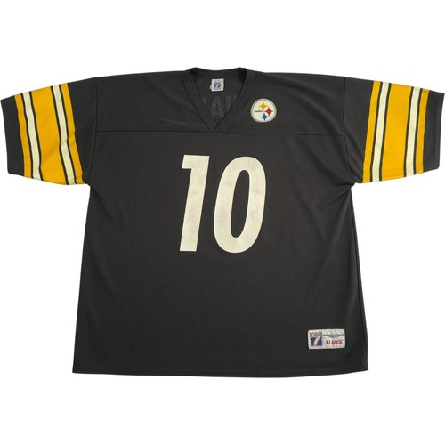Logo pittsburgh steelers nfl - logo,