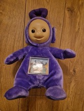 Vintage Tomy Teletubbies Tinky