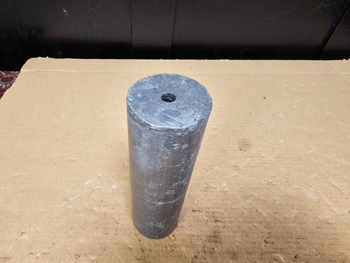 Lead weight for antique - lead,