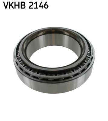 Wheel bearing for daf - wheel,