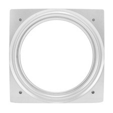 B- 360 Degree Rotating Plate