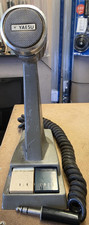 Yaesu UD-844 Uni directional Dynamic Desktop Microphone