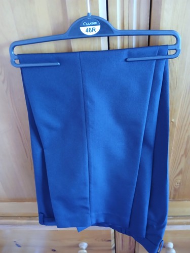 Mens trousers 44 - m, trousers..44