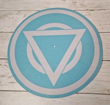 ENTER SHIKARI felt deck / turntable cover