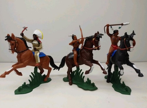 Indian warriors horse - indian, &