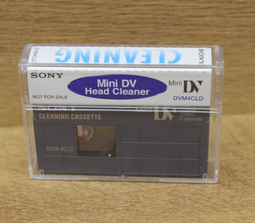 Sony minidv head - minidv,