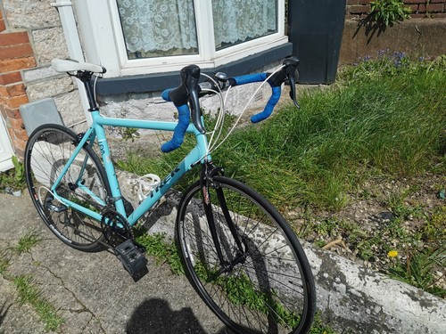 Trek lexa ladies road bike - ladies,