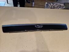 FOR SUBARU FORESTER SG9 EJ255