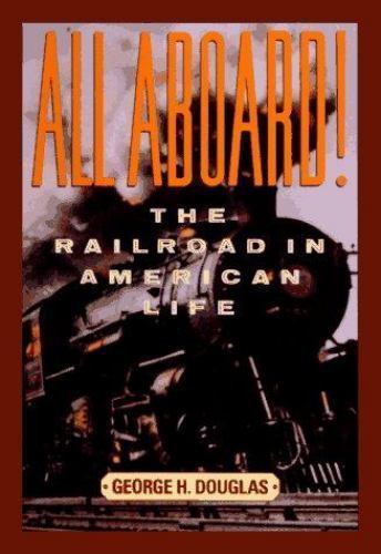 All aboard the railroad in - aboard!,