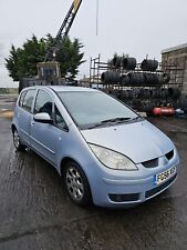 MITSUBISHI COLT CZ2 WHEEL NUT AMT 1.3 PETROL AUTO PARTS AVAILABLE 2006