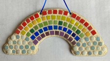 Mosaic craft kit - mosaic,
