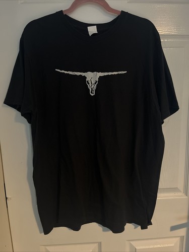 Hanes men shirt - t-shirt, size