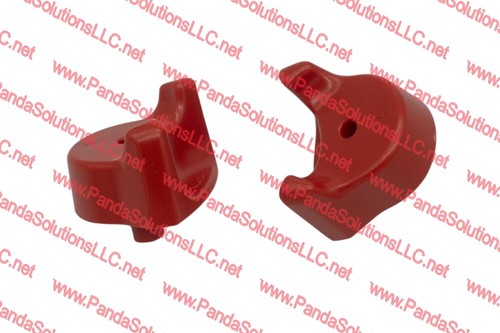 Control traveling knob - traveling,