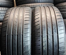 2x 205/55/17 (95V) VREDESTEIN