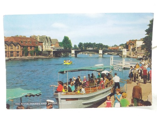 The water bus boat - the,