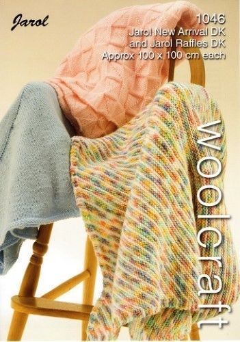 Knitting pattern for lovely - pattern,