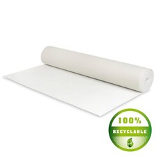 Luxury Thick White Wedding