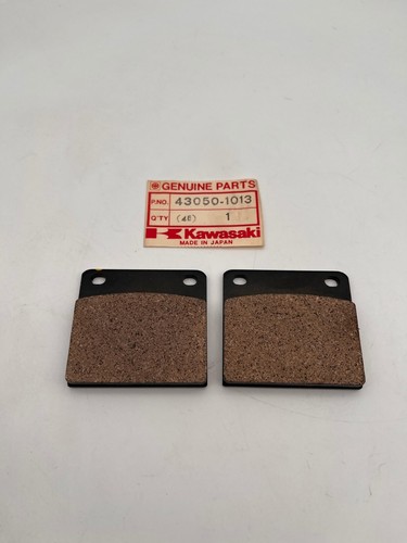 Kawasaki kz650 kz1000 brake - kawasaki,