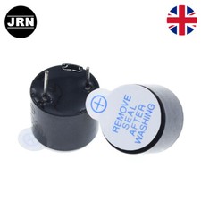 2 x Active Buzzer 2 Pin 5V