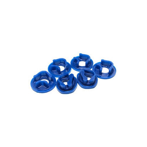 Polybush for honda civic type - honda,