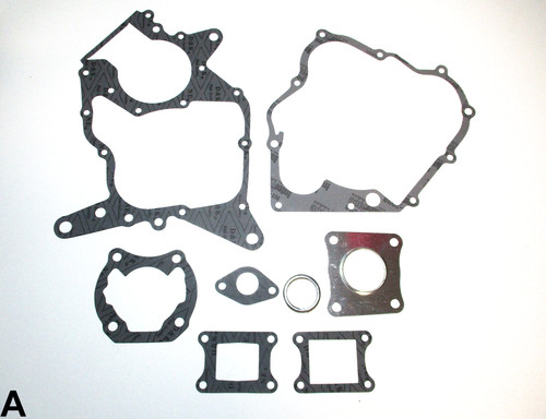 Gasket set - set,
