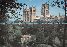 D114613 Durham Cathedral and Fulling Mill. Philip Nixon. St. Cuthberts Hospice.