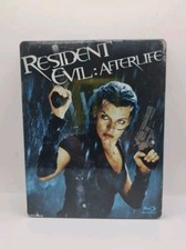 Resident evil afterlife - resident, hmv