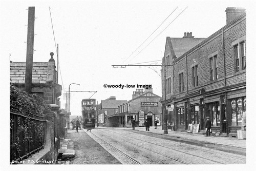 Pt4851 guiseley otley road - pt4851,