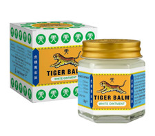 Tiger Balm White Ointment 30g